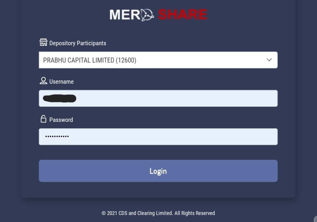 How to Apply for IPO Online Using Meroshare in Nepal?