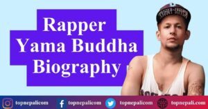 Yama Buddha Biography