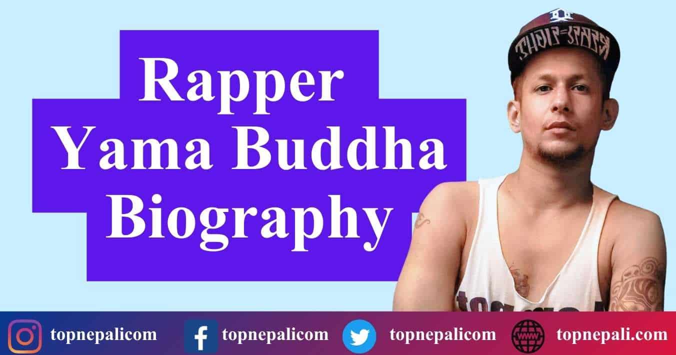 Rapper Yama Buddha (1987-2017) Biography, Career, Legacy, and Death
