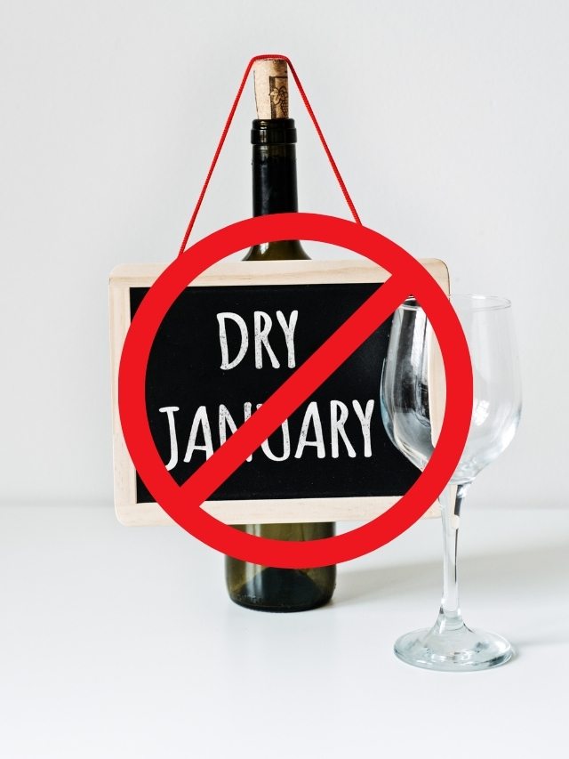 Dry January: Your Q&A Guide