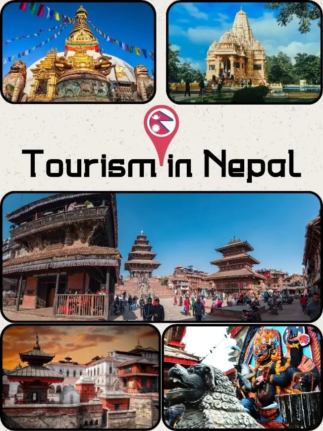 Nepal Crosses Million Annual Tourists Third Time in 2023